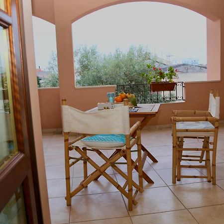 B&B Tre - Rooms & Relax Oristano Exterior foto