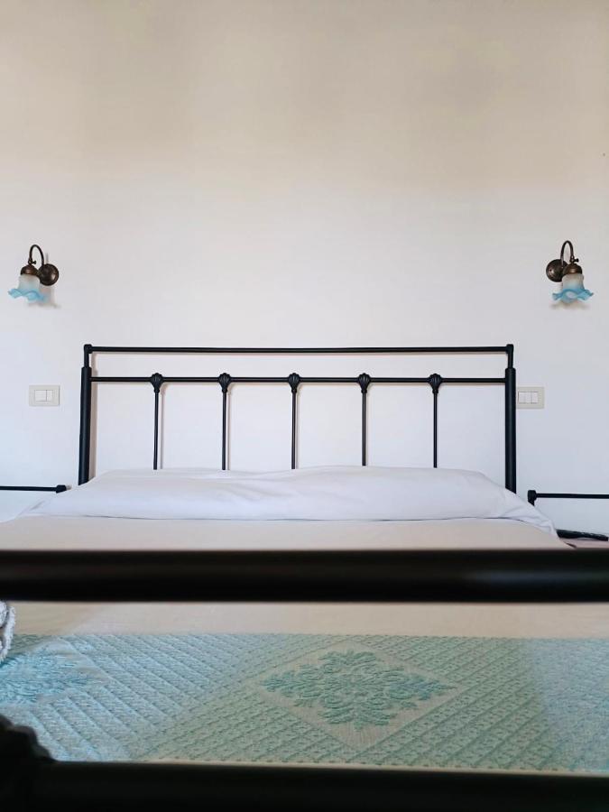 B&B Tre - Rooms & Relax Oristano Exterior foto