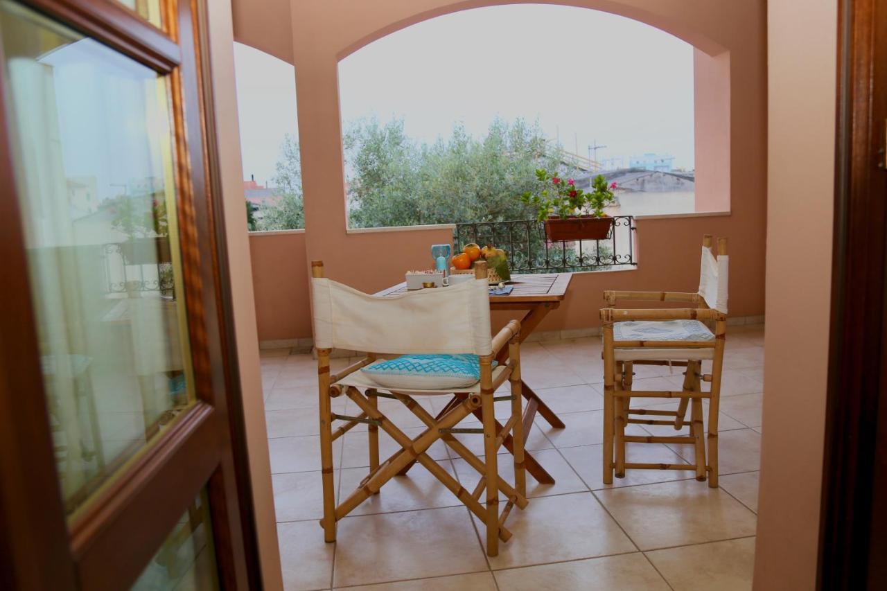 B&B Tre - Rooms & Relax Oristano Exterior foto