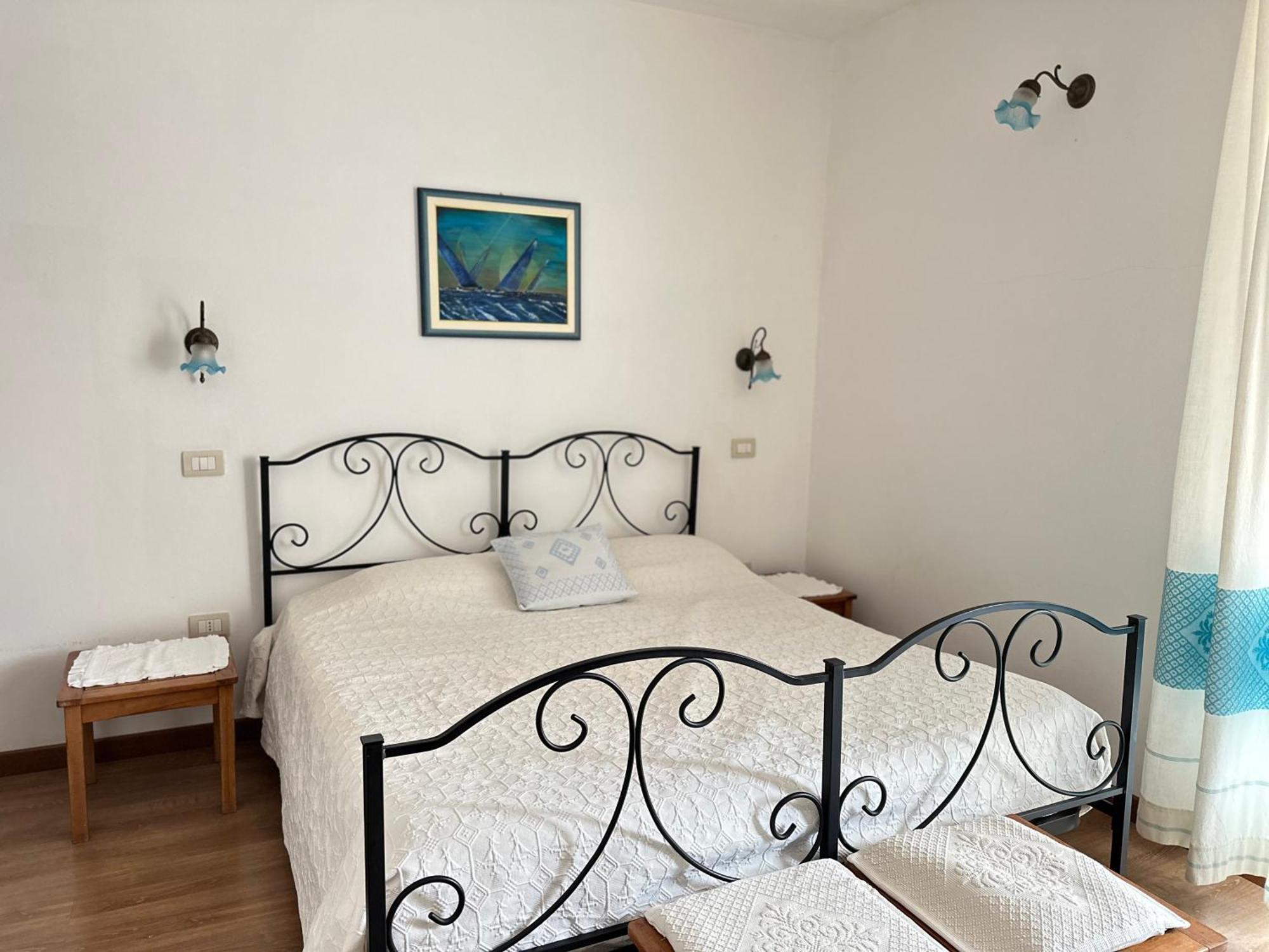 B&B Tre - Rooms & Relax Oristano Exterior foto
