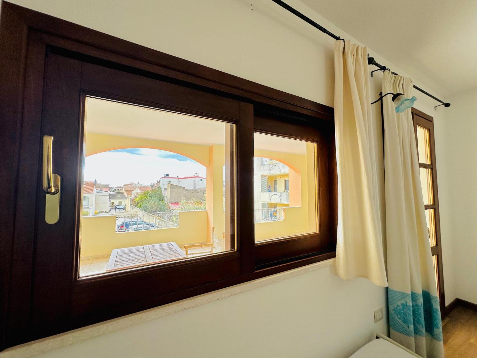 B&B Tre - Rooms & Relax Oristano Exterior foto