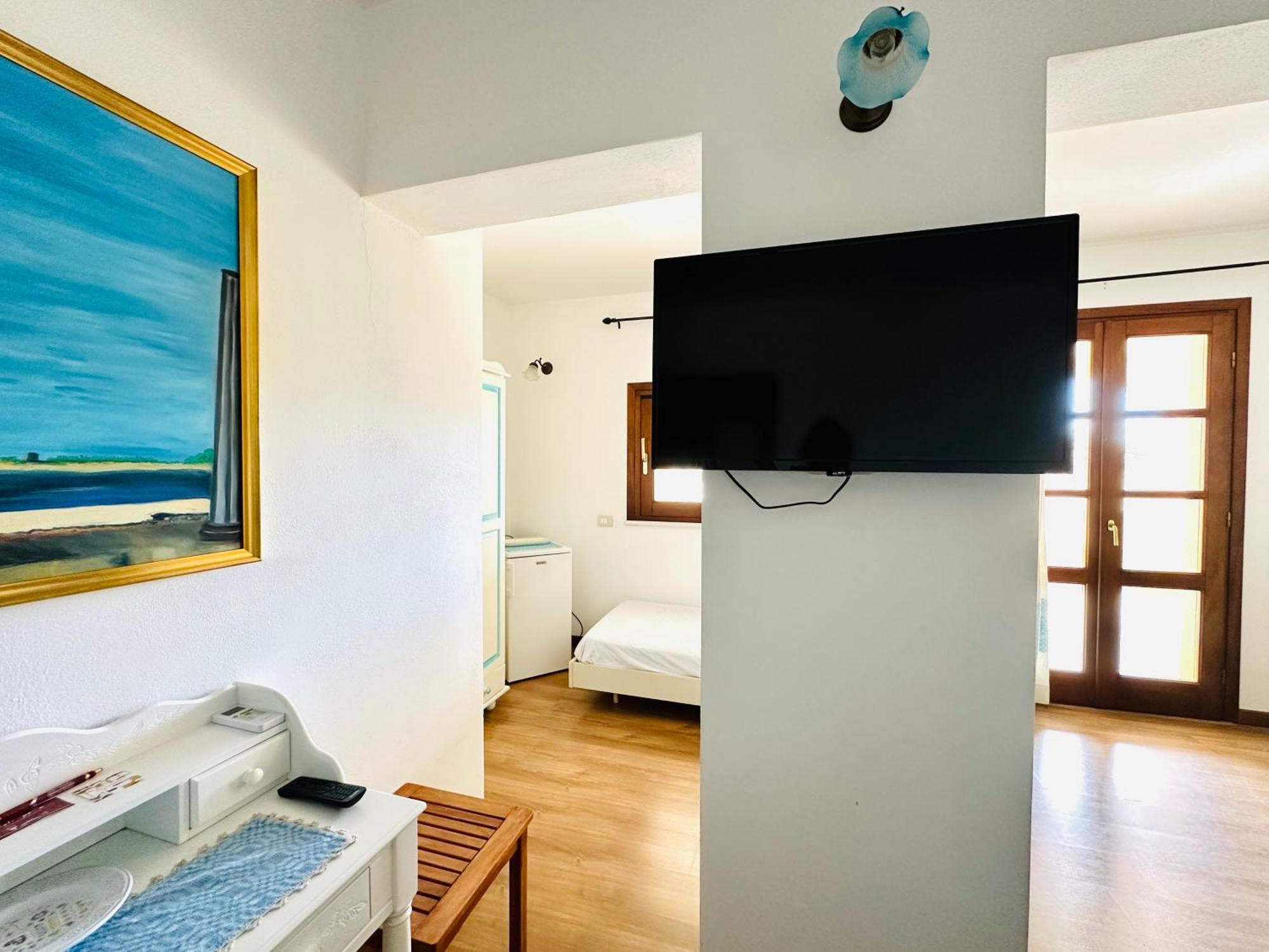 B&B Tre - Rooms & Relax Oristano Exterior foto