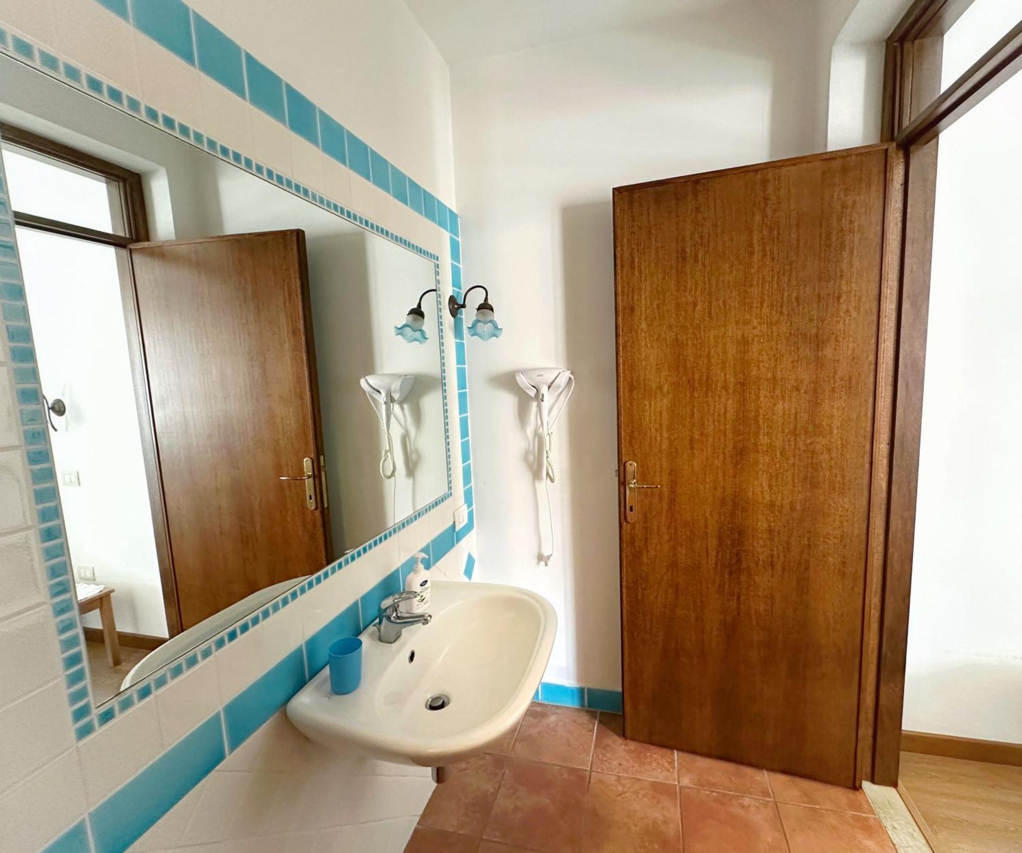 B&B Tre - Rooms & Relax Oristano Exterior foto